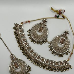 Indian Jewelry